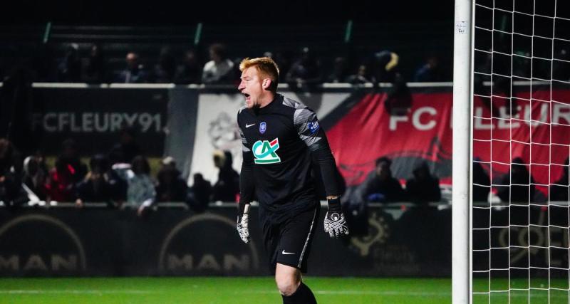  - N2 C : Petit, Groune, Lasme… les Talents Foot-National de la 17e journée