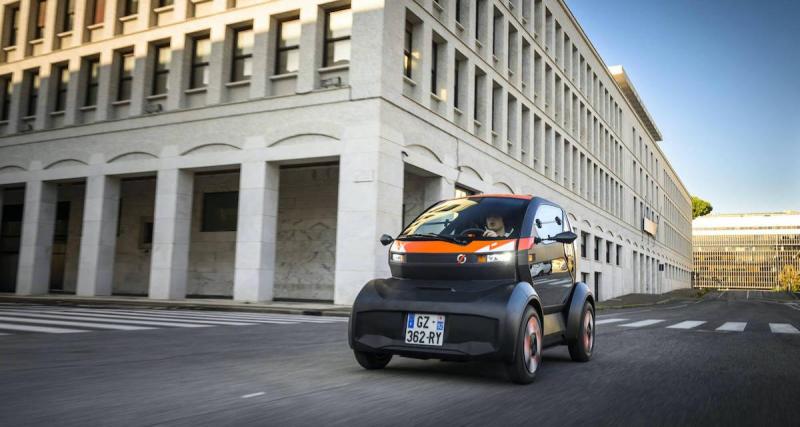  - Nouvel échec pour cette filiale de Renault, un autre projet lui échappe