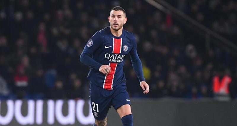  - Equipe de France : un retour en mars ? La réponse cash de Lucas Hernandez