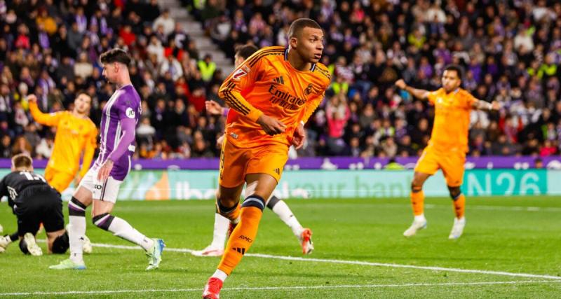  - Real Madrid : Ancelotti encense Mbappé et savoure le premier déplacement du club en Bretagne