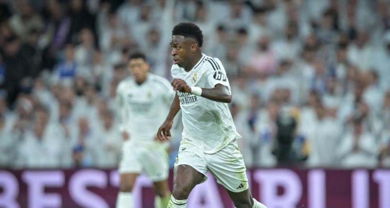  - L'offre folle de l'Arabie saoudite pour Vinicius, Nice répond à la polémique des banderoles, le calendrier complet de la CAN 2025... Les immanquables du jour ! 