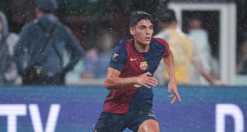  - Barça : départ acté pour une pépite, qui va rejoindre Fabregas