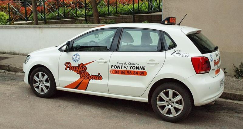  - Explosion de la fraude au code de la route, les autorités alertent