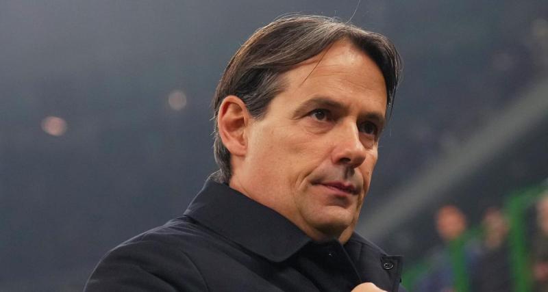  - Ligue des champions : les mots superbes de Simone Inzaghi pour les clubs français 