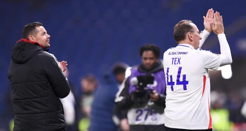  - OL : John Textor a donné ses raisons de l'éviction de Sage et affiche ses ambitions !