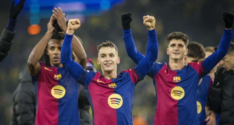  - Barça : nouveau coup dur, une pépite sur le point de rejoindre le Qatar ?