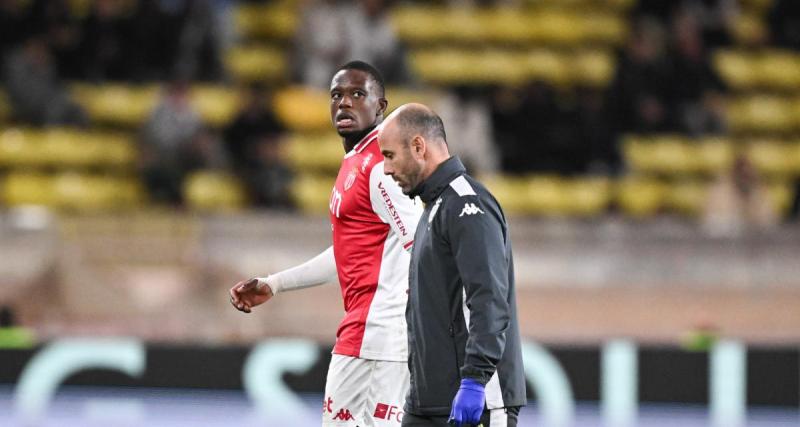  - Monaco : Zakaria finalement apte pour le choc sur la pelouse de l’Inter Milan