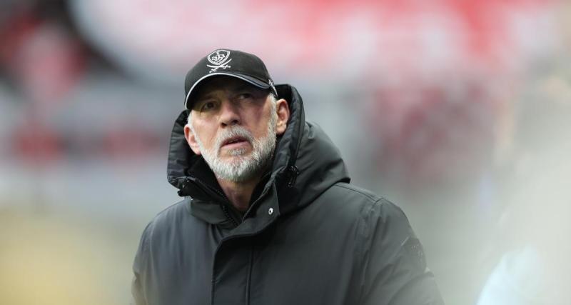  - Eric Roy avant Brest - Real Madrid : "Le Real est toujours un des favoris de la Ligue des Champions"