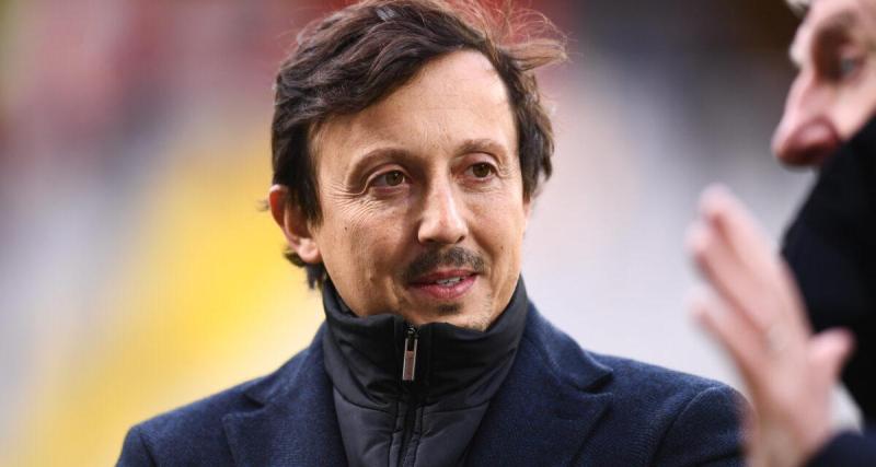  - OM : le club aimerait s’offrir un buteur de Ligue 1, dans le dur en ce moment