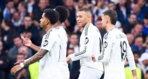 Brest - Real Madrid : les compos probables !