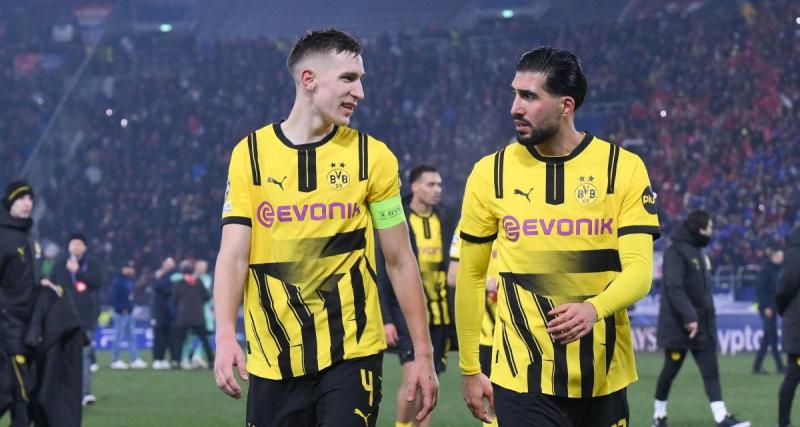  - Borussia Dortmund - Shakhtar Donetsk : La chaîne TV du match, où le voir en streaming ?