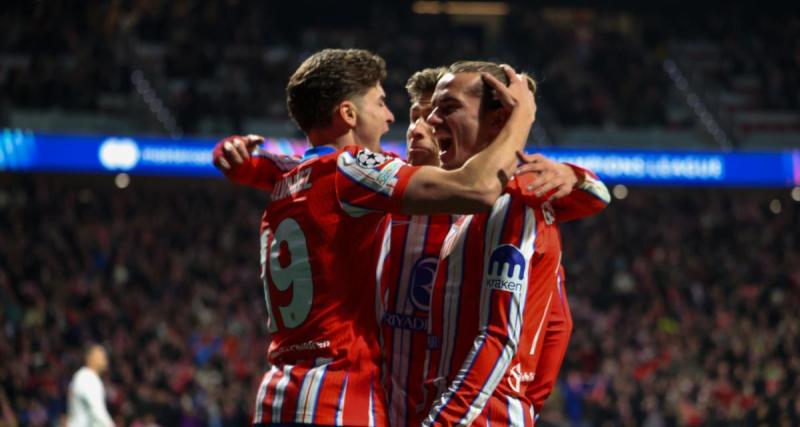  - Salzburg - Atlético Madrid : La chaîne TV du match, où le voir en streaming ?