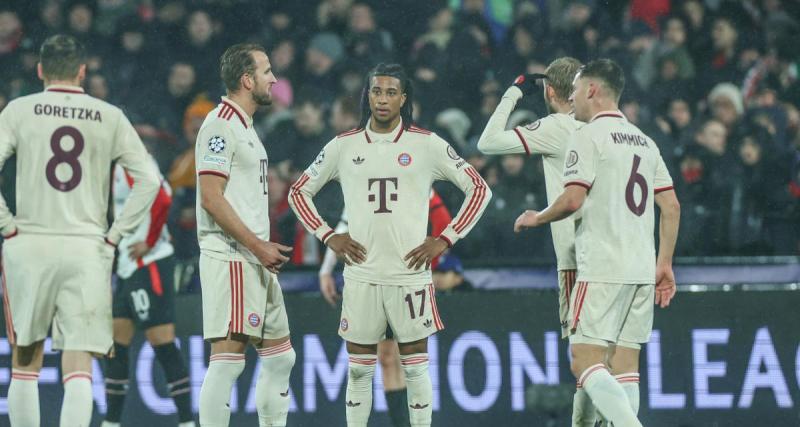  - Bayern Munich - Slovan Bratislava : Sur quelle chaîne TV et où voir le match en streaming ?