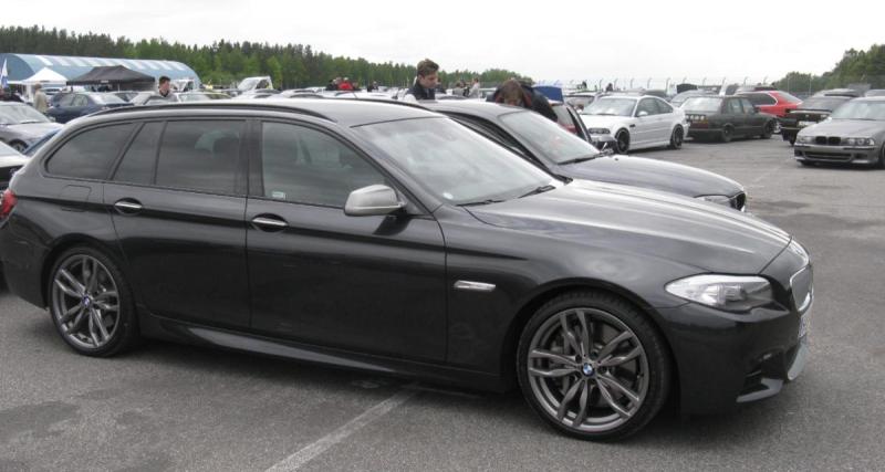  - Flashé à 235 km/h sur l’A40 : « Je voulais procurer des sensations fortes à mes enfants… il n’y a pas mort d’homme »