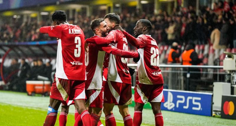  - Brest - Real Madrid : Diffusion TV, chaine et heure