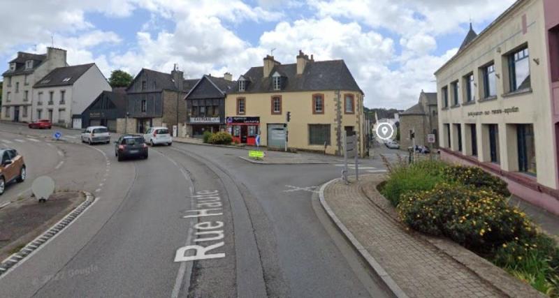  - Plus de 20 accidents en dix ans : en Bretagne, la mairie annonce l'arrivée d'un radar sur cet axe dangereux