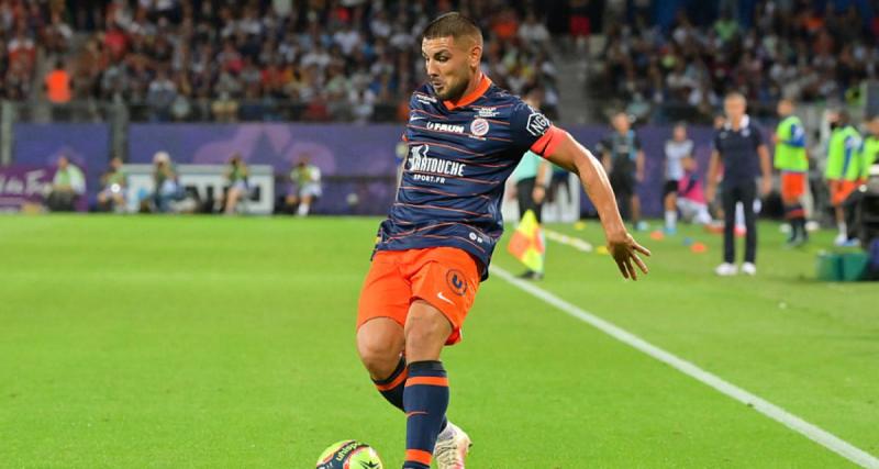  - Ligue 1 : Andy Delort fait son retour à Montpellier, Auxerre recrute un latéral norvégien (off)