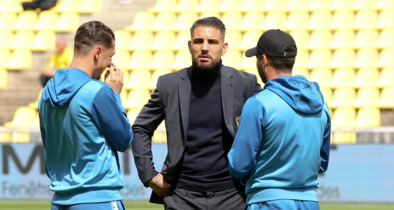  - Algérie : la grosse promesse de Delort, conscient d'avoir blessé les supporters de Montpellier 