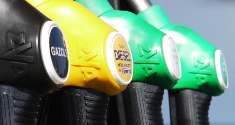  - Prix des carburants : bientôt une bonne nouvelle pour les automobilistes ?