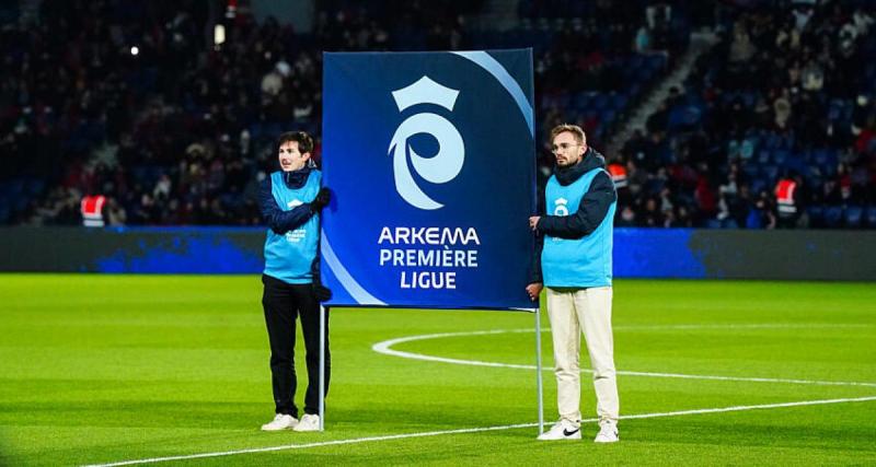  - Arkema Première Ligue : les joueuses nommées pour le trophée de la meilleure joueuse du mois de janvier 
