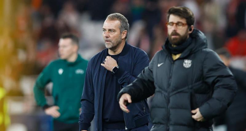  - Barça - Atalanta : un énorme retour dans le groupe pour Flick