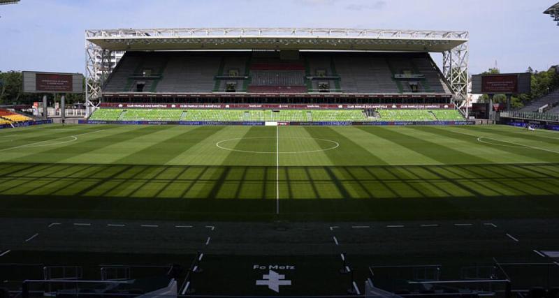  - Ligue 2 : Metz serait proche de recruter un défenseur gabonais 