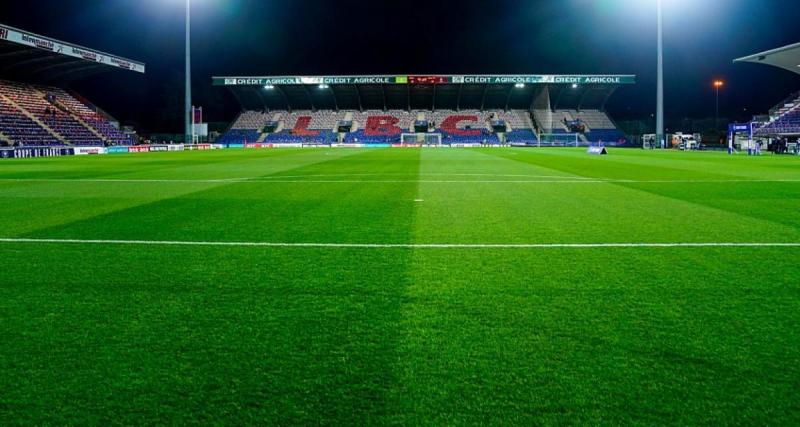  - Châteauroux : Stratton Oakmont Sports annonce une nouvelle recapitalisation du club