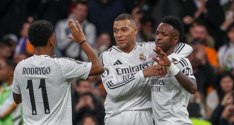  - Real Madrid : les maillots de la saison prochaine ont déjà fuité