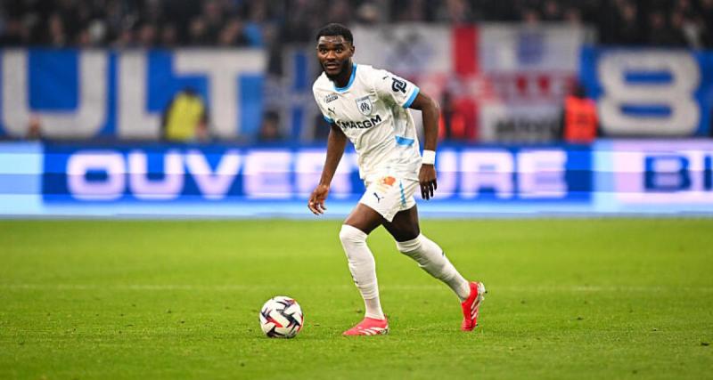  - OM : sur le départ, Lilian Brassier se rapproche d'un autre club de Ligue 1 