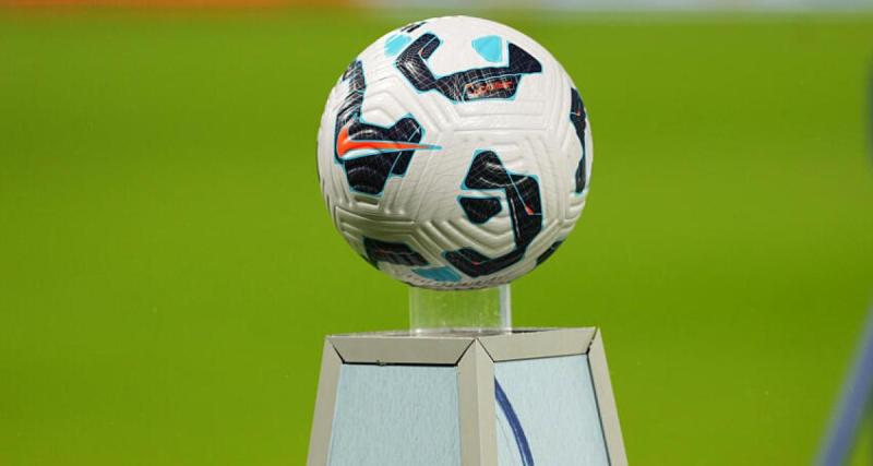  - Saint-Priest : Guillaume Odru rejoint les Émirats Arabes Unis (off) 