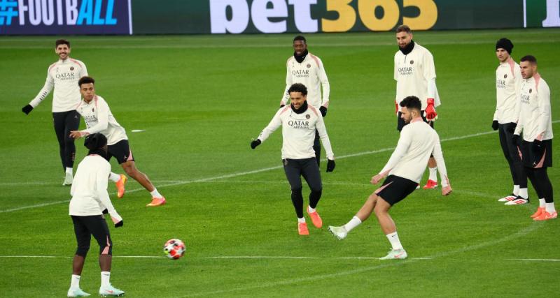  - Stuttgart - PSG : l'énorme crainte de la presse européenne pour le match