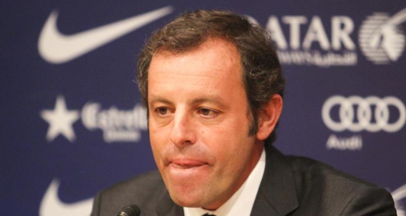  - Les révélations fracassantes d'un ancien président du Barça