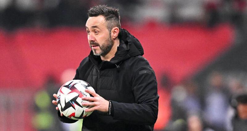  - OM : énorme coup dur au mercato, une piste prioritaire tombe à l’eau