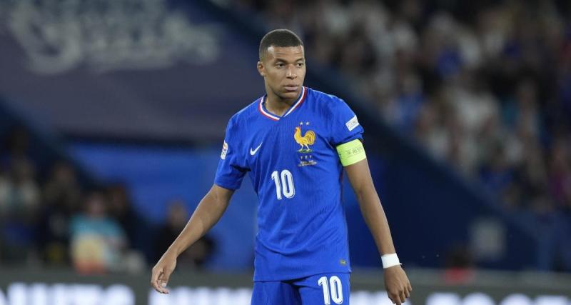  - Équipe de France : Kylian Mbappé a annoncé son retour en mars à Noël Le Graët