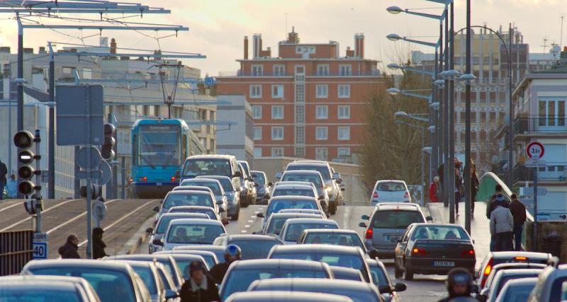  - Un péage à la frontière suisse ? Ces automobilistes s'énervent