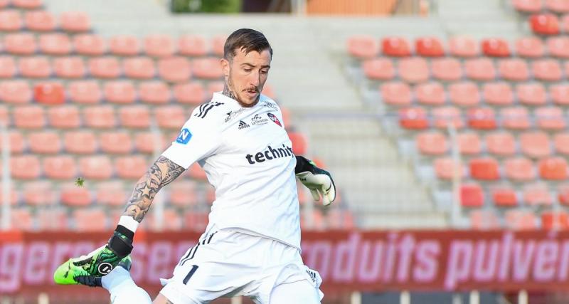  - Red Star : un gardien de but rejoint l’Étoile Rouge (off)