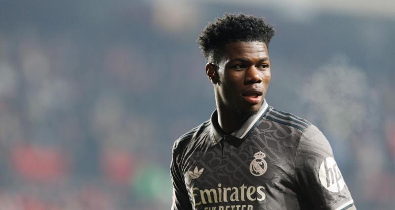  - Real Madrid : Tchouaméni au coeur d'un improbable échange cet été ?