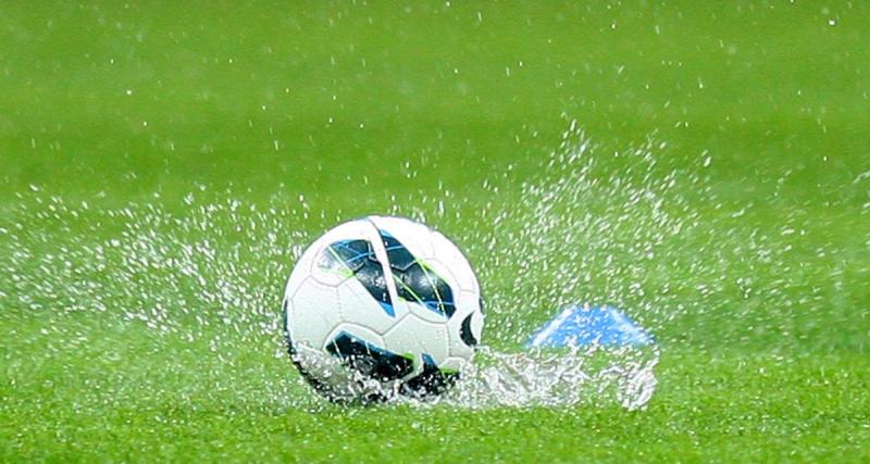  - National 3 : un match en retard reporté à cause des conditions climatiques