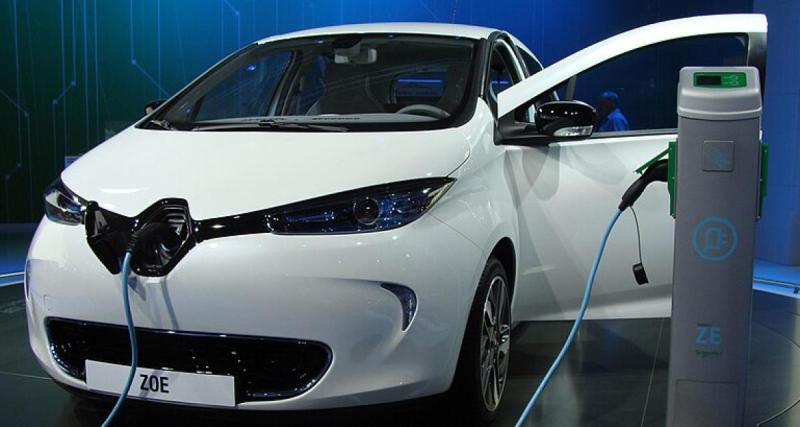  - Seulement 5% des Américains et 3% des Japonais : l'électrique séduit toujours moins