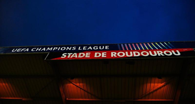  - Brest – Real Madrid : l'ambiance dingue mise par les supporters bretons à Guingamp