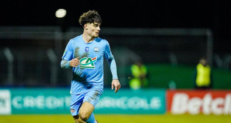  - Incroyable, Montpellier signe un joueur bourreau en Coupe de France !