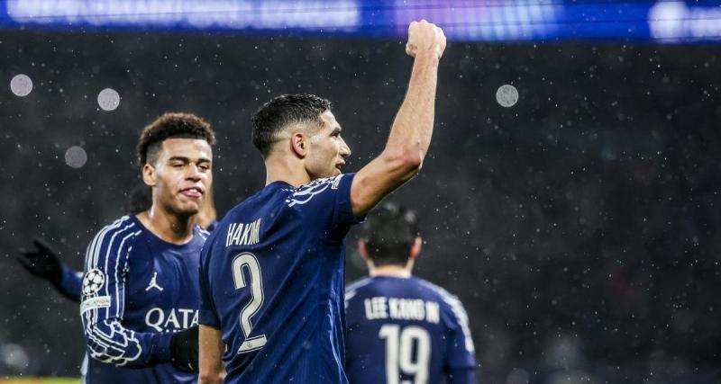  - Stuttgart - PSG : les compos officielles !
