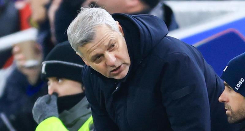  - LOSC - Feyenoord : les compos officielles