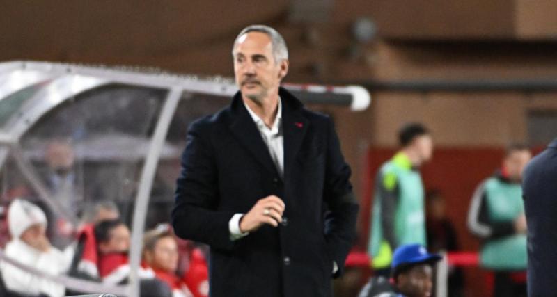  - Inter Milan - Monaco : les compositions officielles du choc
