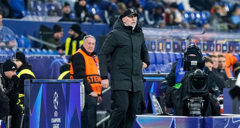  - Brest - Real Madrid : les compositions officielles