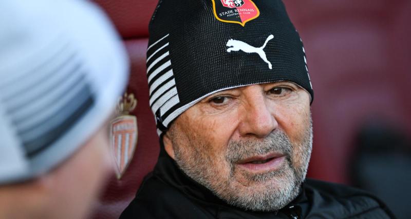 - OM : coup de théâtre, Sampaoli déjà viré à Rennes ?