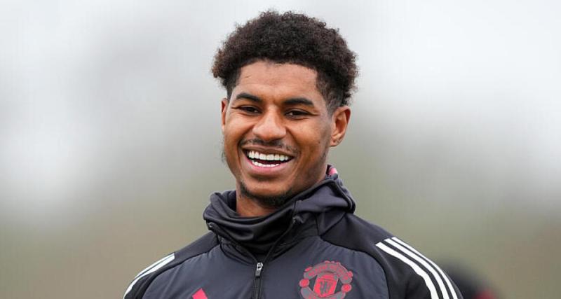  - Barça : un monstre européen se lance à la conquête de Rashford