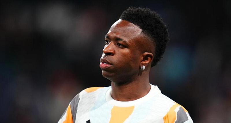  - Grosse tendance pour l'avenir de Vinicius, les secrets de Luis Enrique au PSG, Neymar s'envole au Brésil... les immanquables du jour !