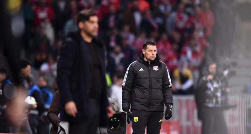  - OL : la drôle de statistique liant Fonseca et Sage