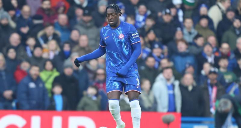  - Étranger : Axel Disasi (Chelsea) dans le viseur d’Aston Villa
